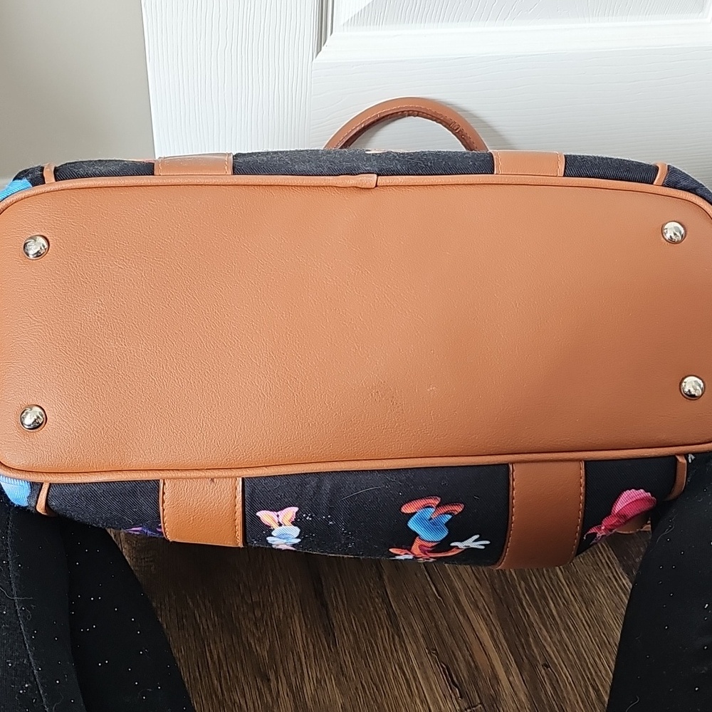 Disney Bradford Exchange Purse - Picture 4 of 4